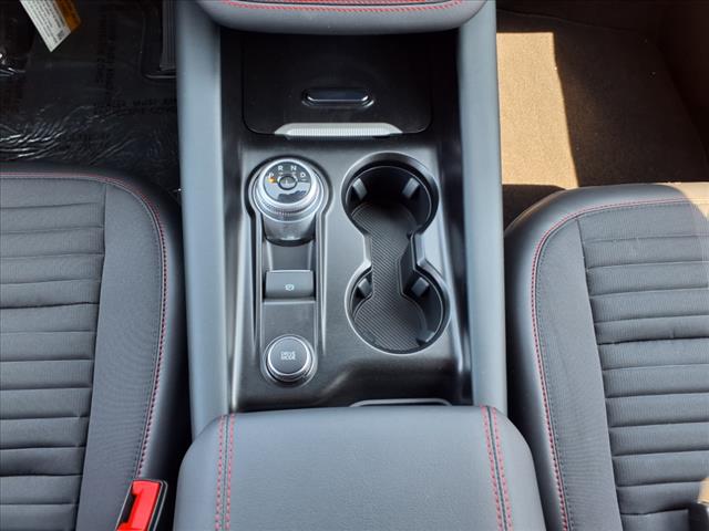 2025 Ford Explorer ST-Line 4WD - Photo 10