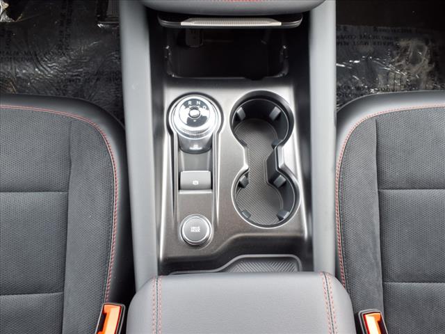 2025 Ford Explorer ST - Photo 10
