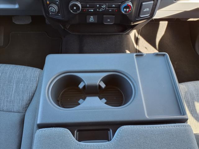 2025 Ford F-250 Super Duty XL - Photo 10