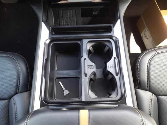 2024 Ford F-250 Super Duty PLATINUM - Photo 10
