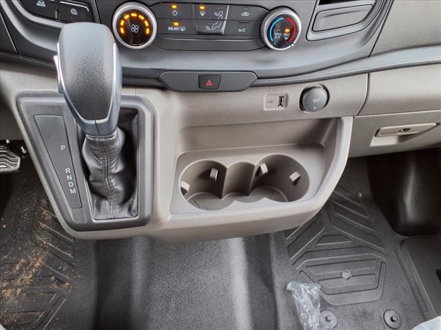 2024 Ford Transit 350 HD - Photo 10