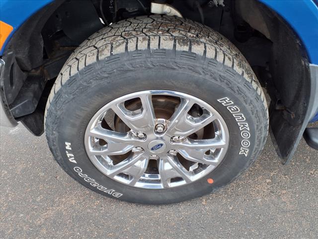 2019 Ford Ranger XL - Photo 10