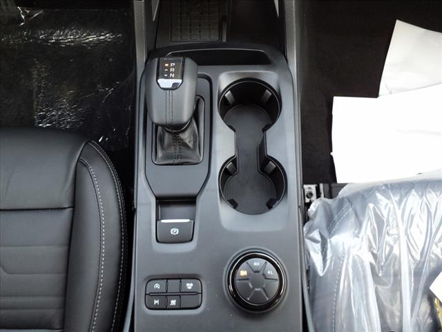 2024 Ford Ranger LARIAT - Photo 10