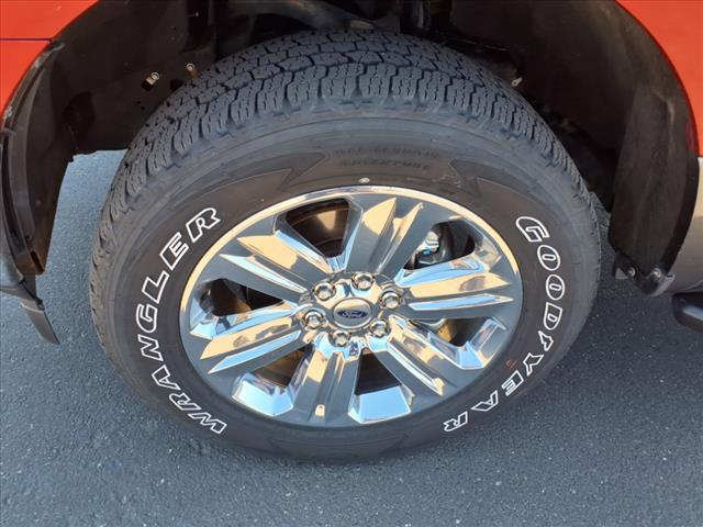 2020 Ford F-150 XLT - Photo 10