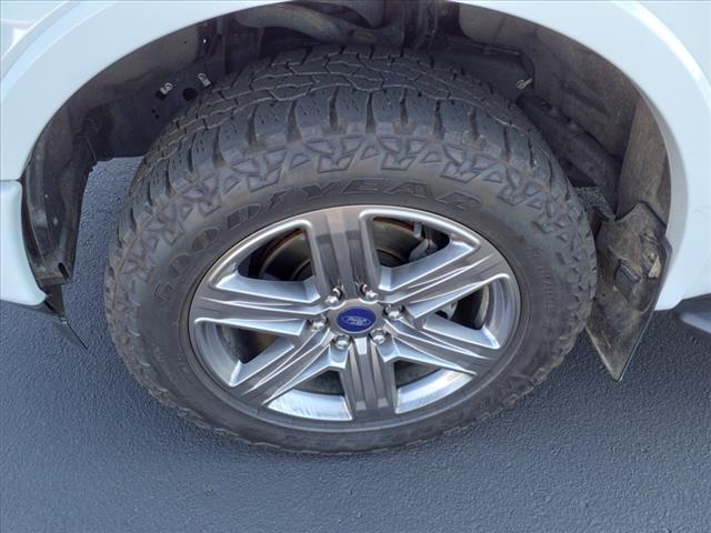 2020 Ford F-150 XLT - Photo 10
