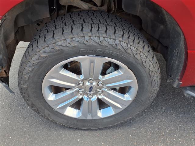 2019 Ford F-150 XLT - Photo 10