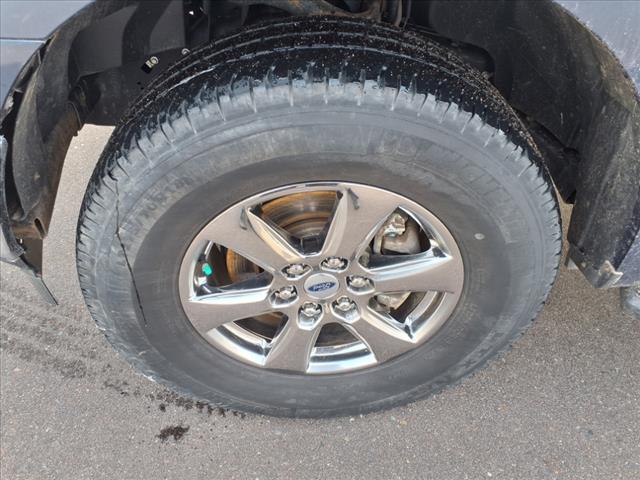 2020 Ford F-150 XLT - Photo 10