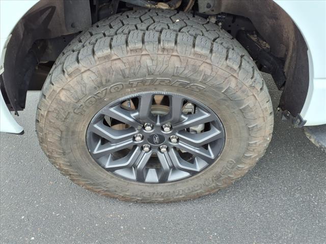 2023 Ford F-150 TREMOR - Photo 10