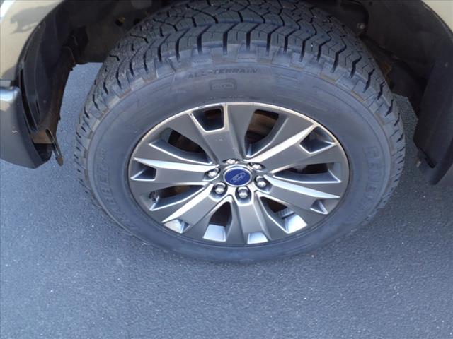 2016 Ford F-150 LARIAT - Photo 10