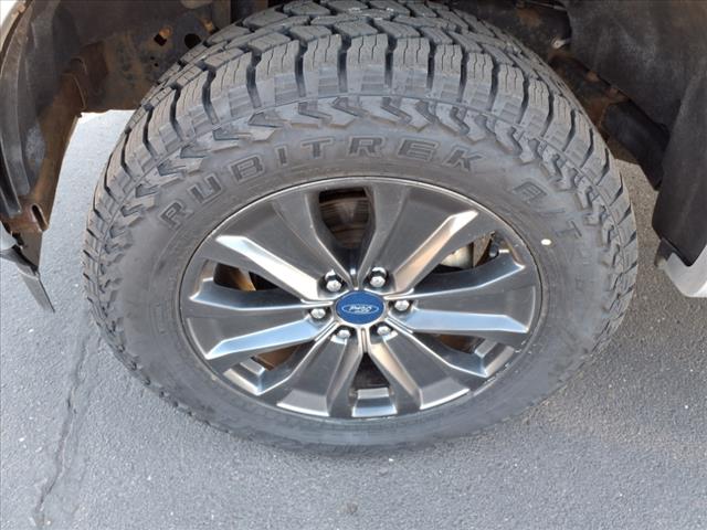 2018 Ford F-150 XLT - Photo 10