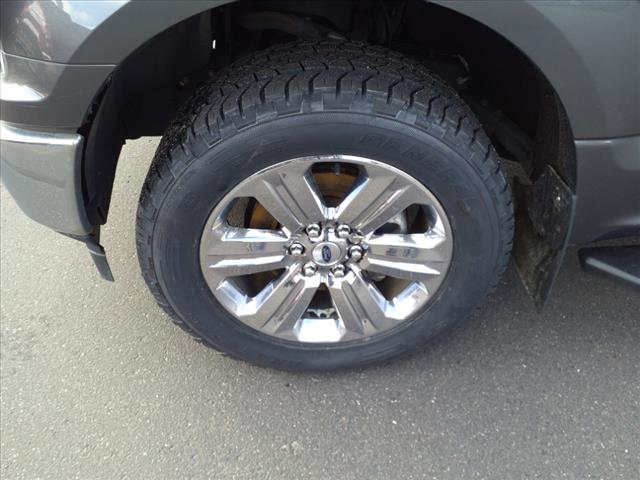 2019 Ford F-150 XL - Photo 10