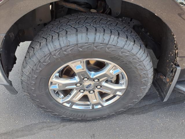 2021 Ford F-150 XLT - Photo 10