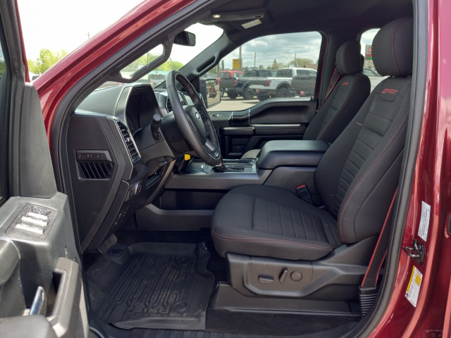 2019 Ford F-150 XLT - Photo 10