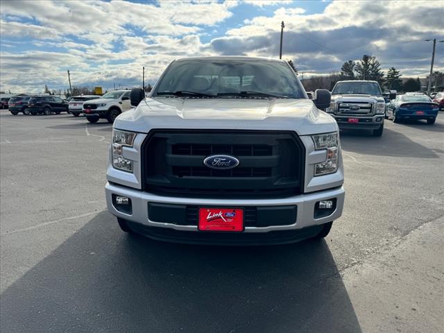 2016 Ford F-150 XL - Photo 10