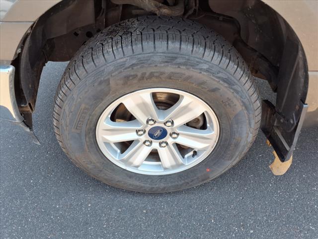 2019 Ford F-150 XL - Photo 10