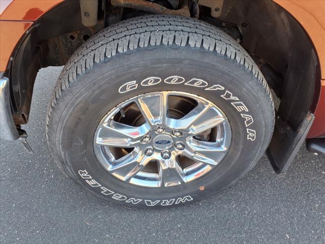 2017 Ford F-150 XLT - Photo 10