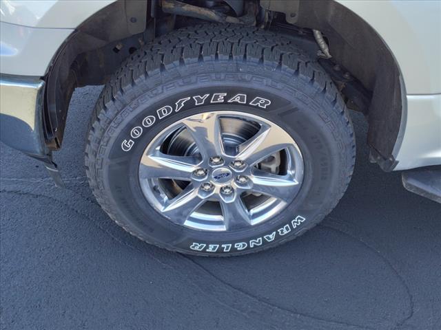 2018 Ford F-150 XLT - Photo 10