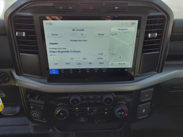 2024 Ford F-150 XL - Photo 10