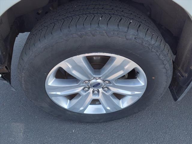 2019 Ford F-150 PLATINUM - Photo 10
