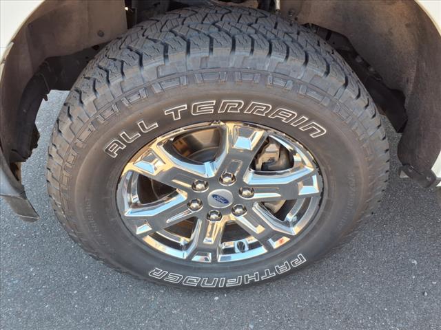 2022 Ford F-150 XLT - Photo 10