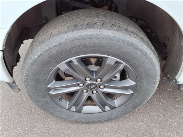 2023 Ford F-150 XLT - Photo 10