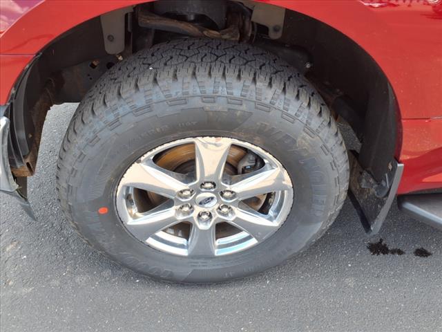 2018 Ford F-150 XLT - Photo 10