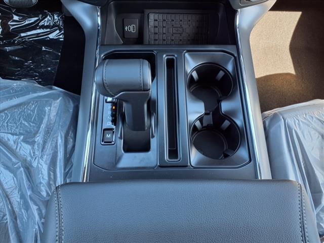 2025 Ford F-150 XLT 4WD SuperCrew 5.5 Box - Photo 10
