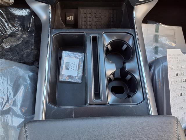 2025 Ford F-150 XLT - Photo 10