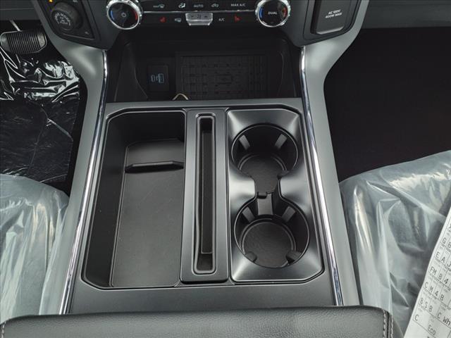 2024 Ford F-150 XLT - Photo 10