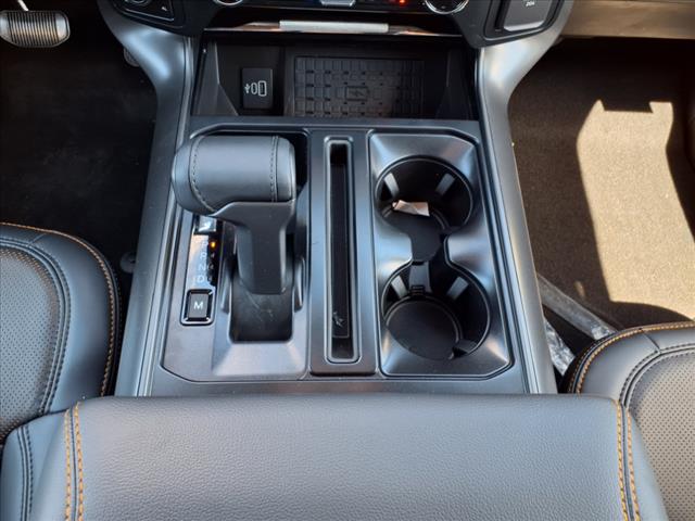 2025 Ford F-150 Tremor 4WD SuperCrew 5.5 Box - Photo 10