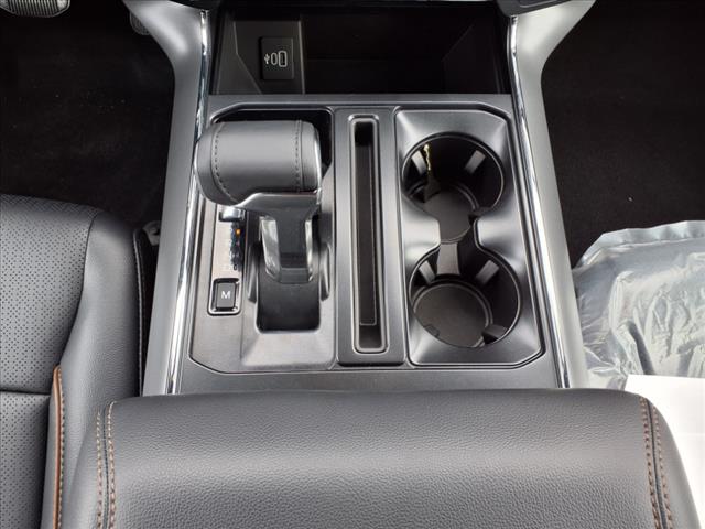 2025 Ford F-150 LARIAT 4WD SuperCrew 5.5 Box - Photo 10