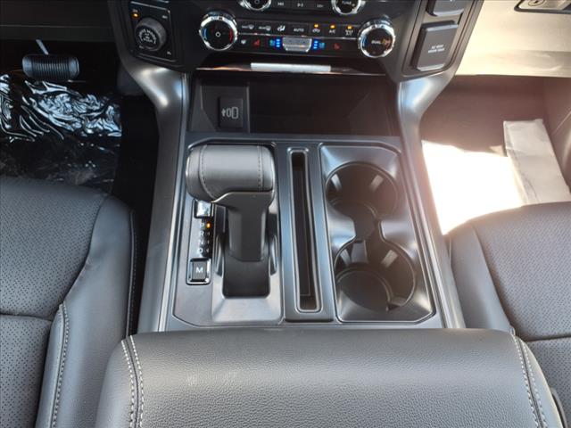 2025 Ford F-150 Lariat - Photo 10