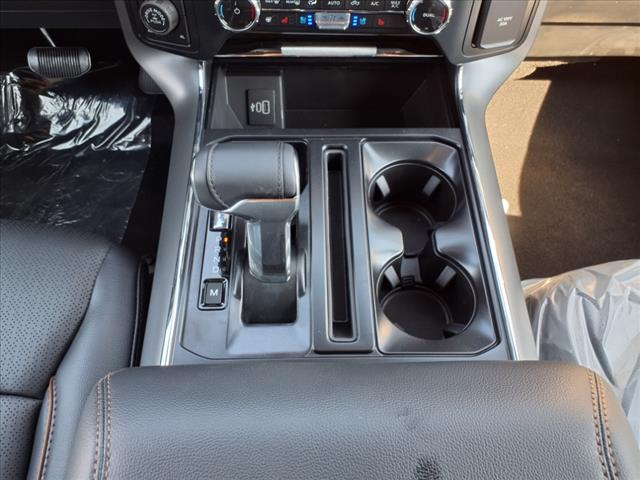 2025 Ford F-150 Lariat - Photo 10