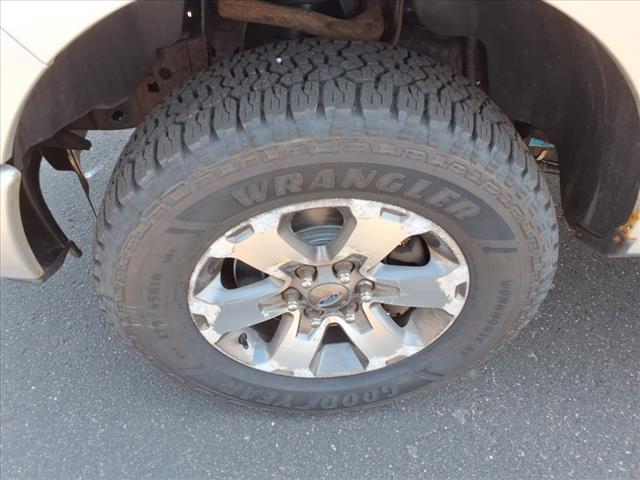 2014 Ford F-150 STX - Photo 10