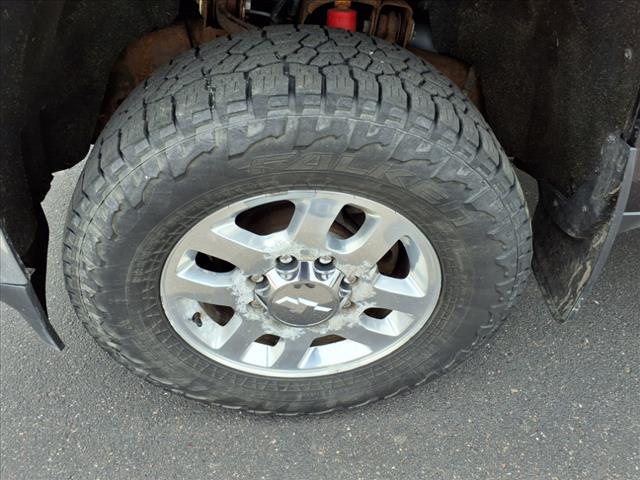 2015 Chevrolet Silverado 2500HD LT - Photo 10