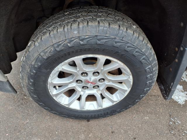 2016 GMC Sierra 1500 SLE - Photo 10