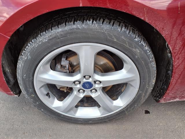 2014 Ford Fusion SE - Photo 10