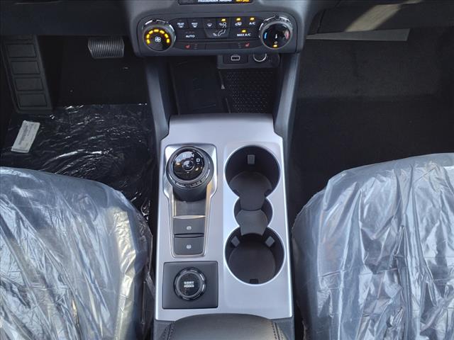 2024 Ford Bronco Sport Big Bend - Photo 10