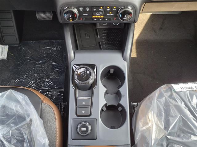2024 Ford Bronco Sport Outer Banks - Photo 10
