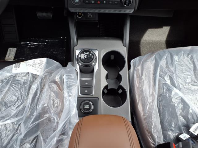 2025 Ford Bronco Sport Outer Banks - Photo 10