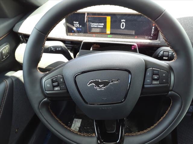 2023 Ford Mustang Mach-E GT - Photo 10