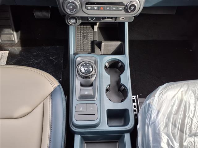 2025 Ford Maverick LARIAT AWD SuperCrew - Photo 10