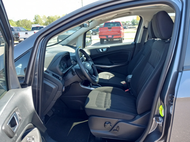 2019 Ford EcoSport SE - Photo 10