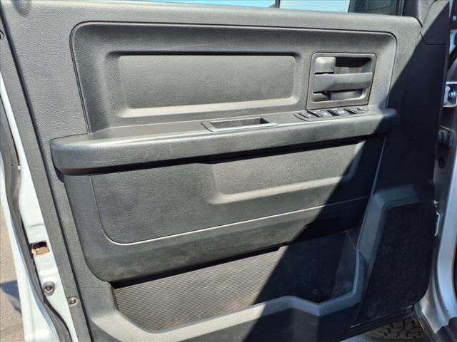 2018 RAM 1500 Tradesman - Photo 11