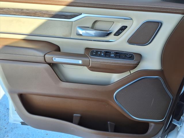 2019 RAM 1500 Laramie - Photo 11
