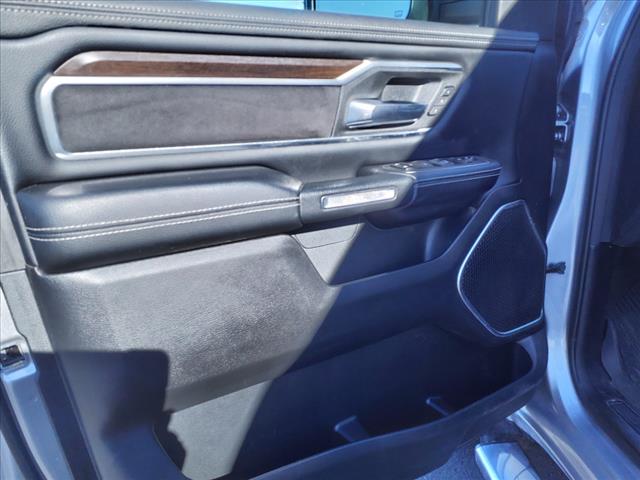 2021 RAM 1500 Laramie - Photo 11
