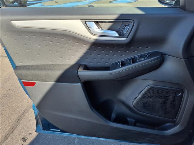 2020 Ford Escape SE - Photo 11