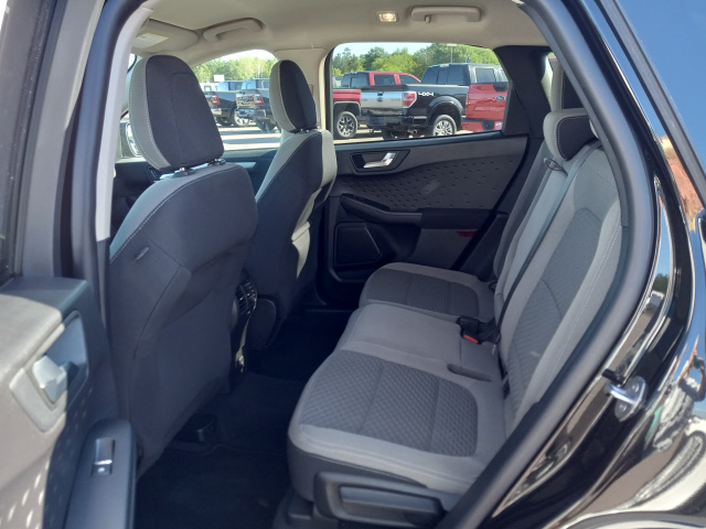 2020 Ford Escape SE - Photo 11