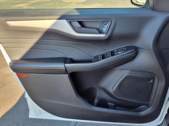 2022 Ford Escape SE - Photo 11