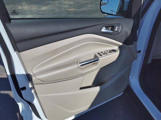 2018 Ford Escape SE - Photo 11